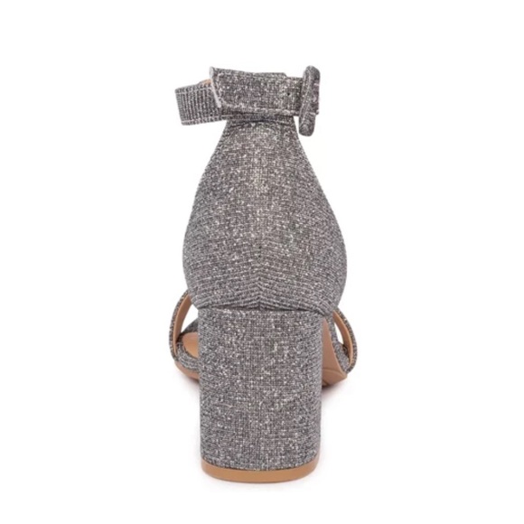 CL by Laundry Jody Sandal/ Heel - Picture 2 of 3